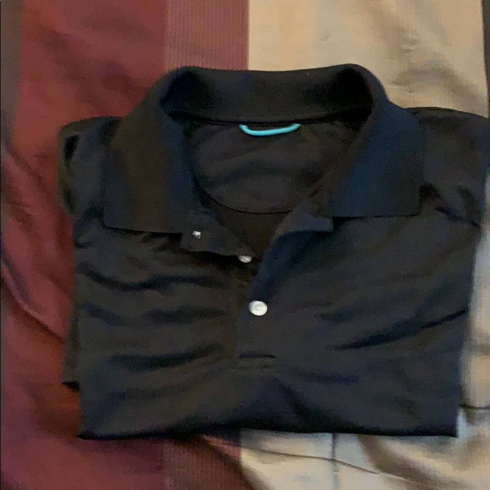 Men’s Chaps Golf Shirt